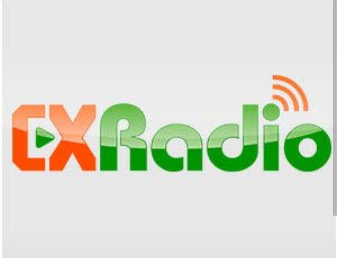 CX RADIO